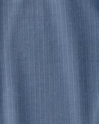 B&eacute;b&eacute; gar&ccedil;on - Ensemble 2 pantalons PurelySoft, avion - Bleu, image 5 sur 5 diapositives