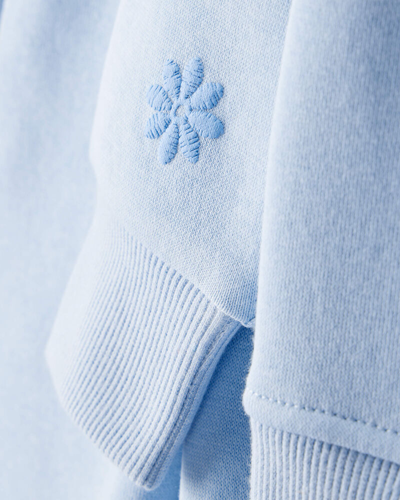 Toddler 2-Piece Bluey Outfit Set, image 7 of 7 slides