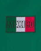 Toddler Umbro Mexico Soccer Jersey - Green, image 3 of 4 slides