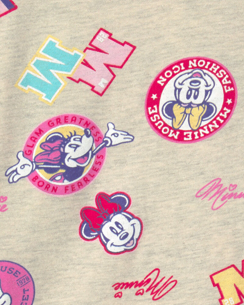 Toddler Girl Disney&copy; Minnie Mouse Graphic Tee, image 2 of 2 slides