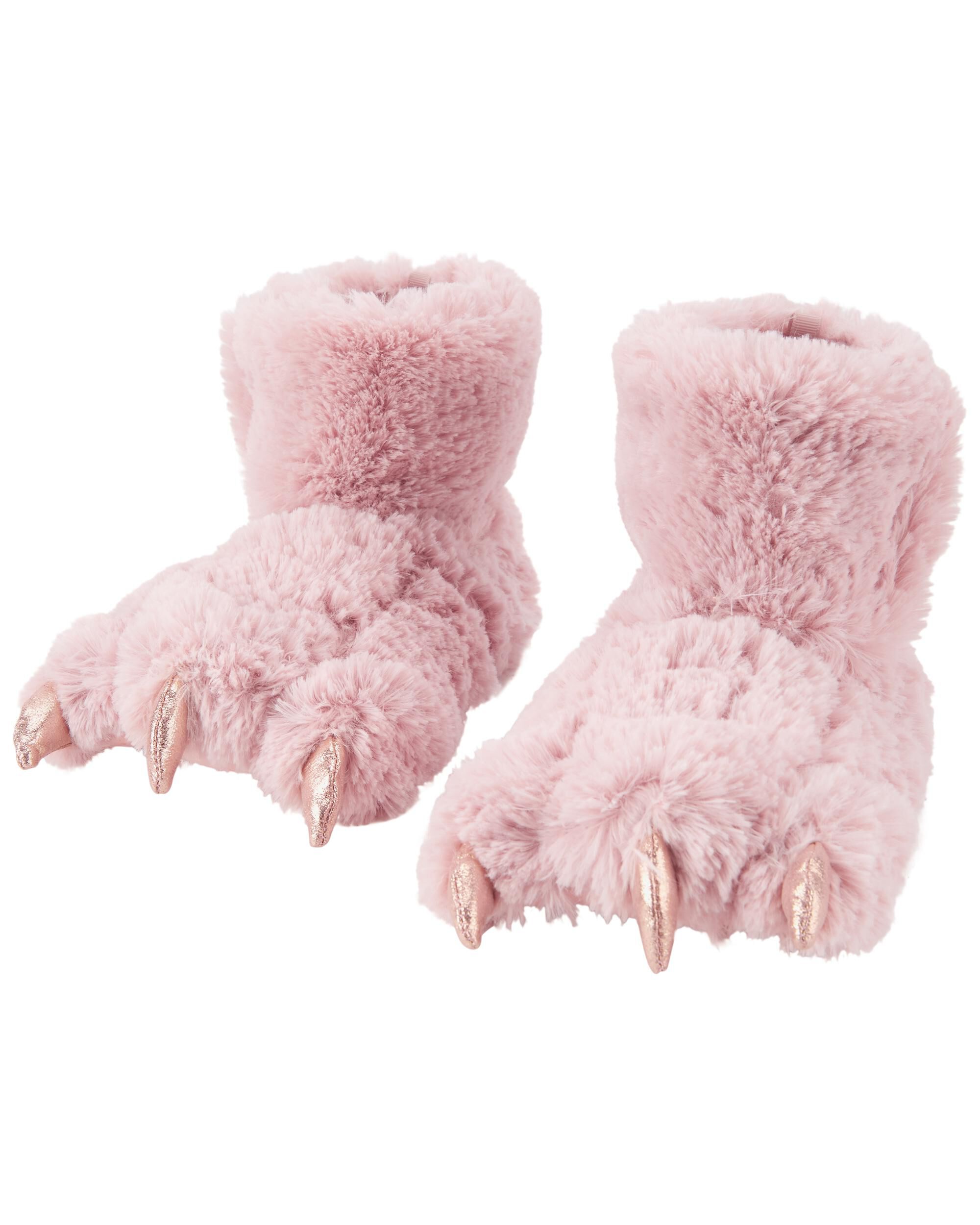 Carters dinosaur slippers outlet