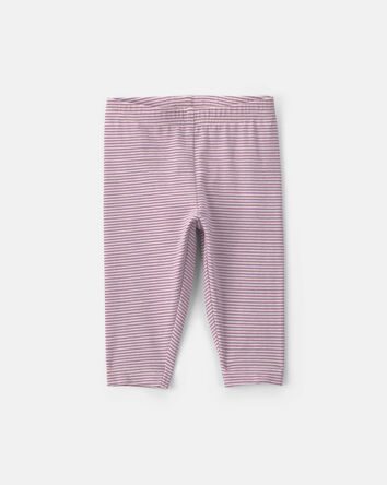 B&eacute;b&eacute; fille - Ensemble 3 pi&egrave;ces &agrave; superposer en molleton teddy &agrave; motif ourson &ndash; Mauve, 