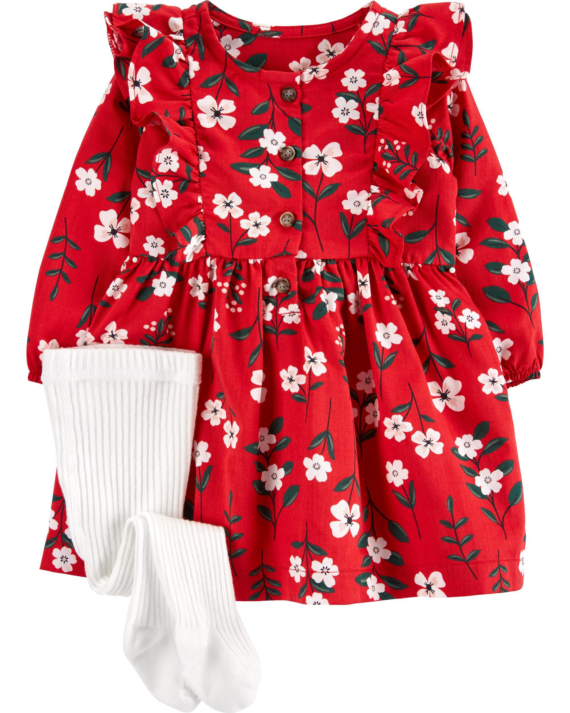 carters flower girl dresses
