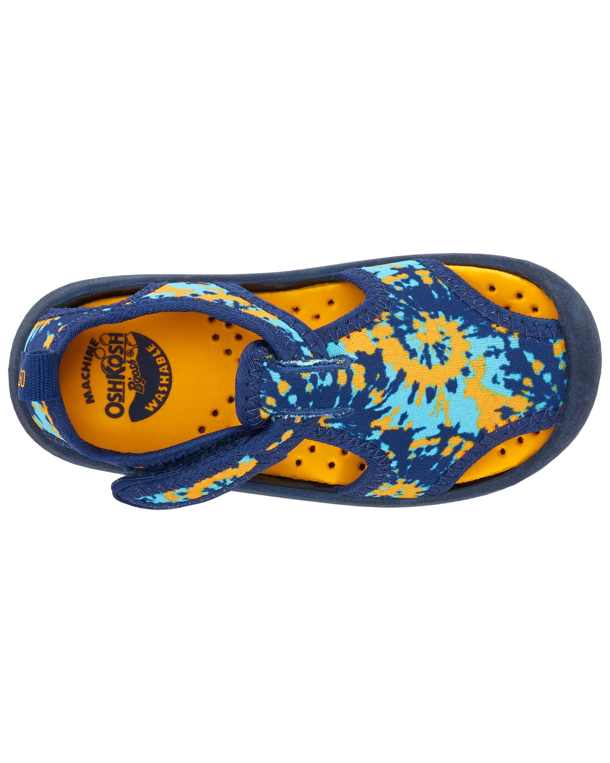 Carters water shoes store