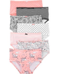 Toddler Girl Underwear Carter S Oshkosh Canada