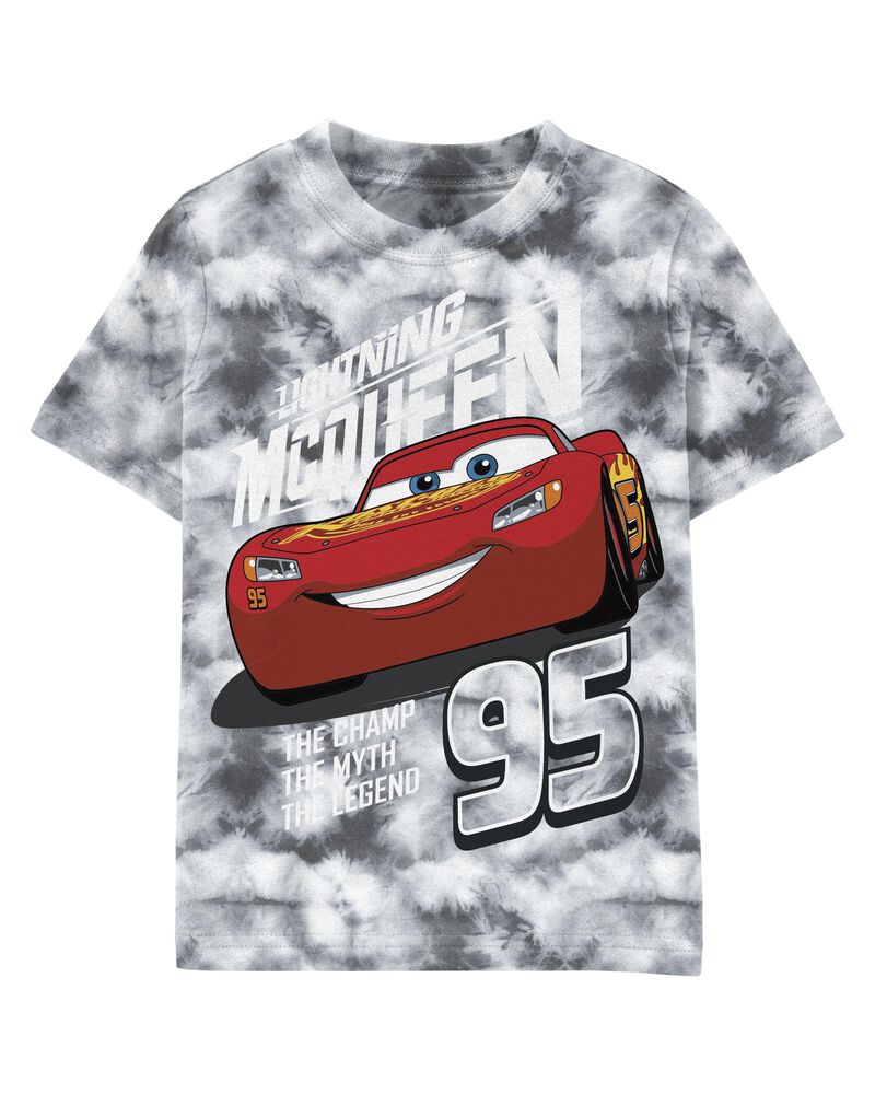 T-shirt Les Bagnoles, image 1 sur 2 diapositives
