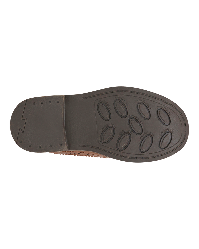 Toddler Oxford Dress Shoes, image 5 of 6 slides