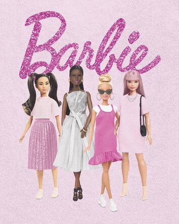Barbie Tee, 