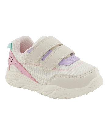 Everystep & First Walkers