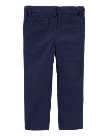 Bébé Pantalons Sans Plis, 