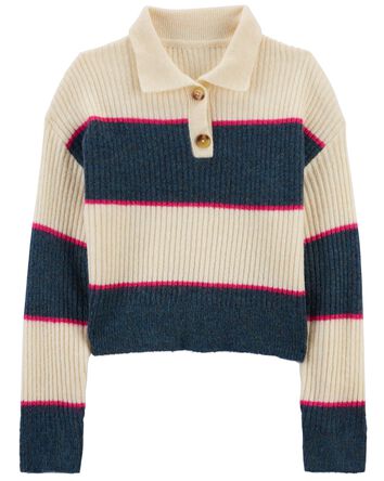 Rugby Sweater, 