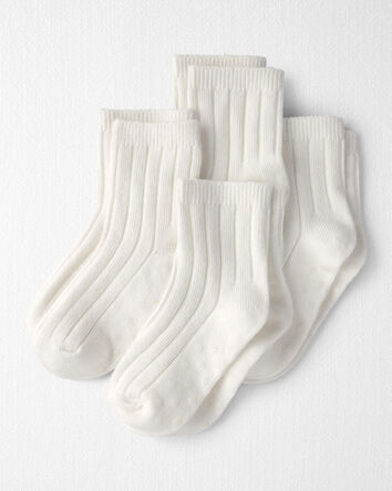 Tout-petit - Emballage 4 paires de chaussettes antid&eacute;rapantes, 