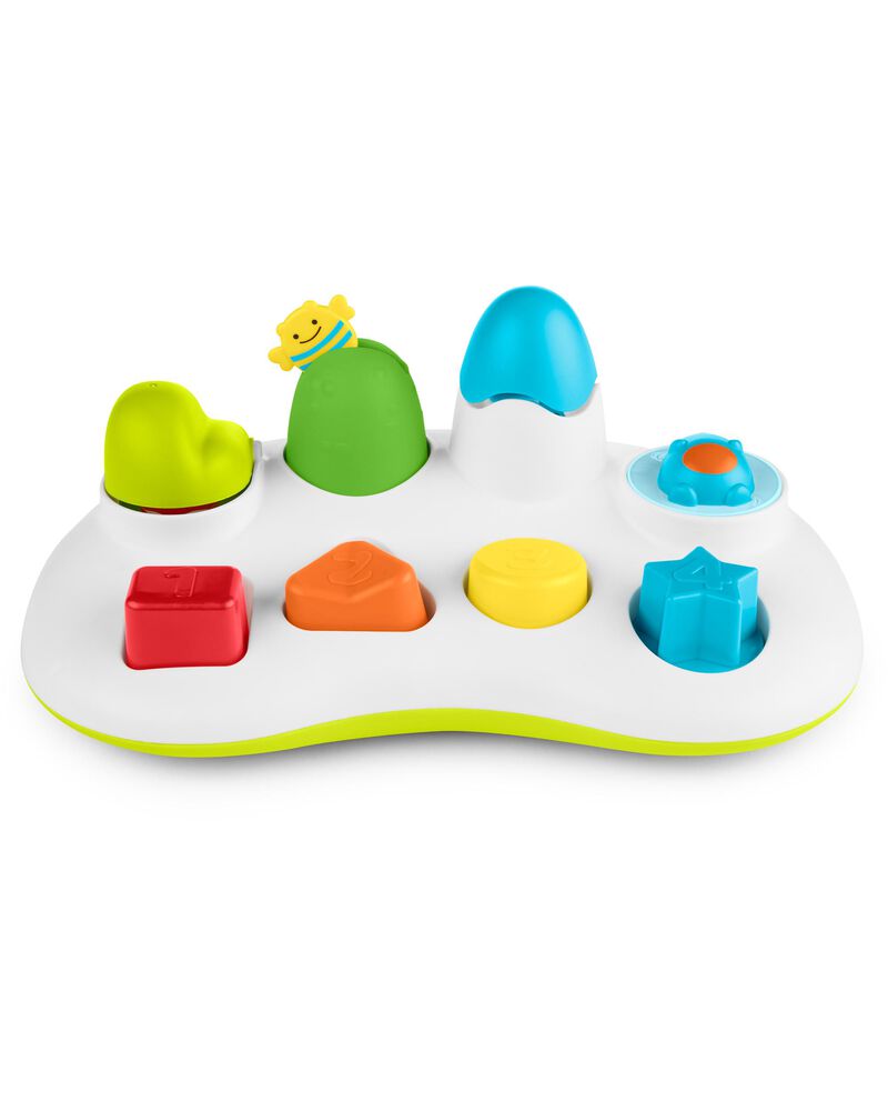 Explore & More Pop-Up Toy, image 7 of 10 slides
