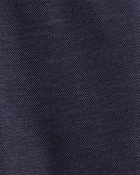 Kid Faux Denim Leggings, image 2 of 3 slides
