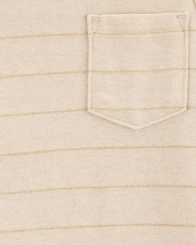 Kid Striped Tank Top, image 2 of 3 slides