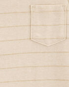 Kid Striped Tank Top, image 2 of 3 slides