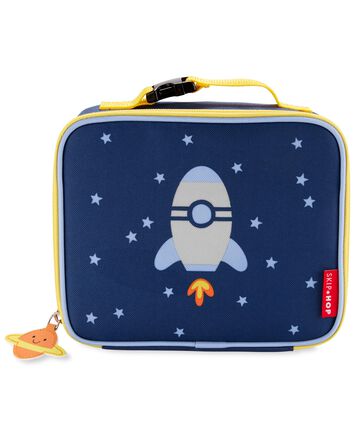 Spark Style Lunch Bag- Rocket, 