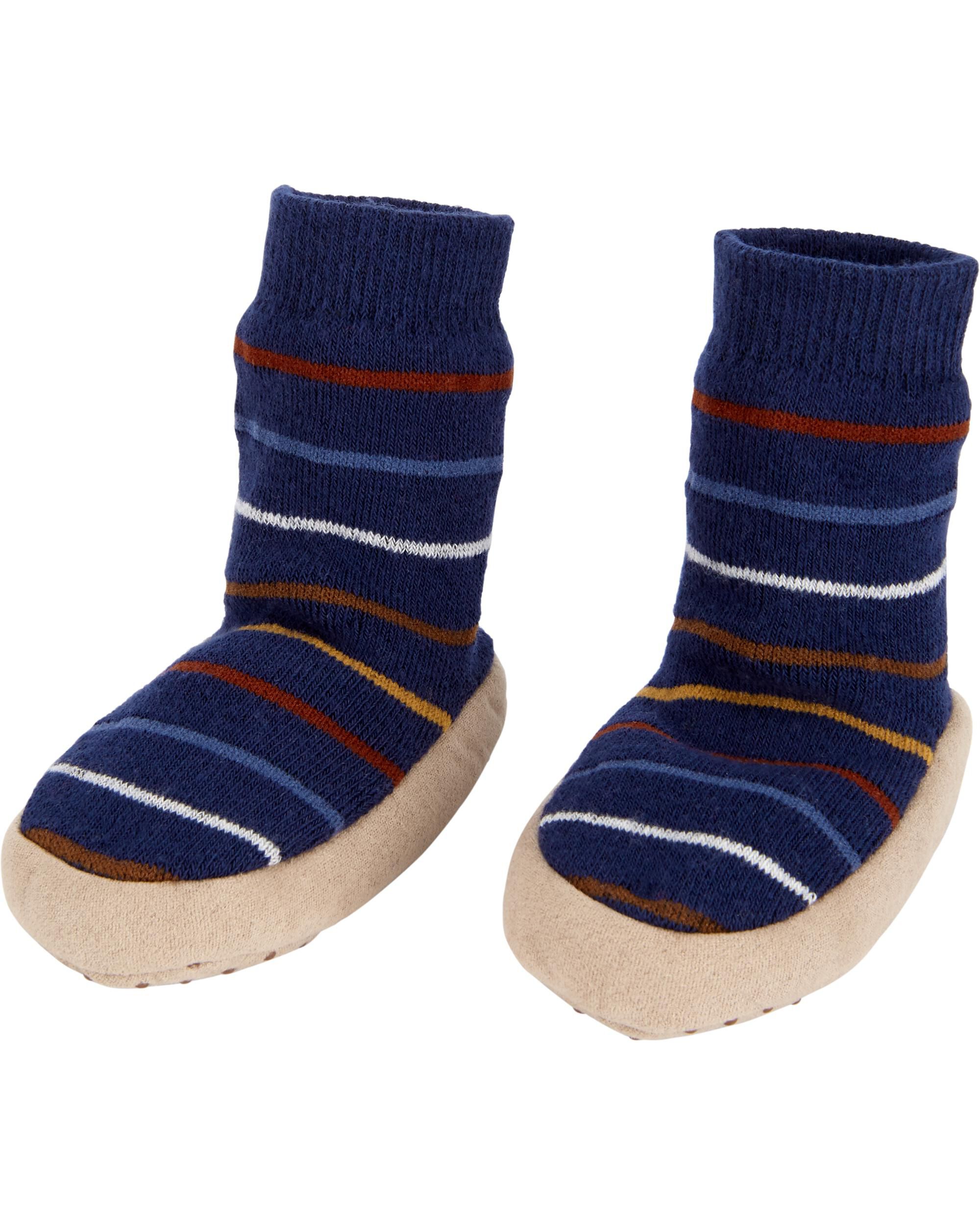 carter's slipper socks