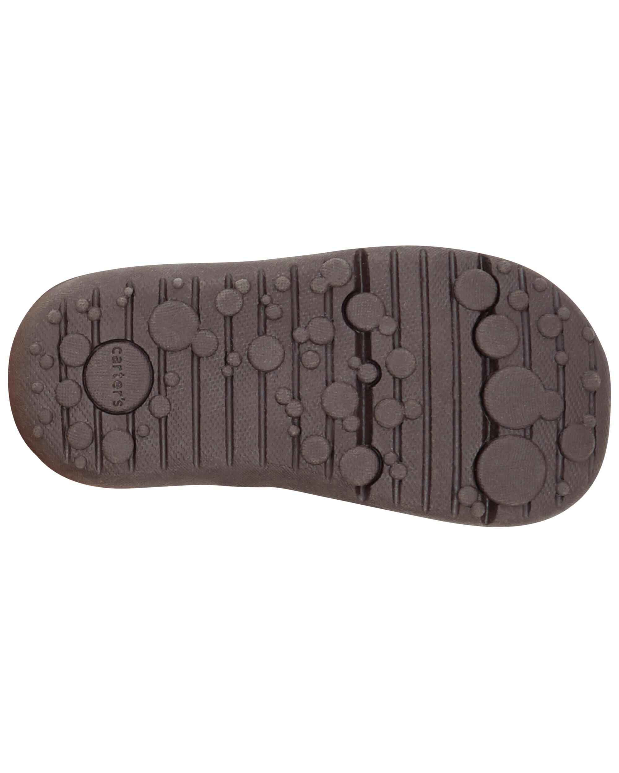 Every Step Fisherman Sandals