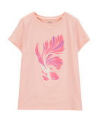 Kid Fish Graphic Tee, image 1 of 4 slides