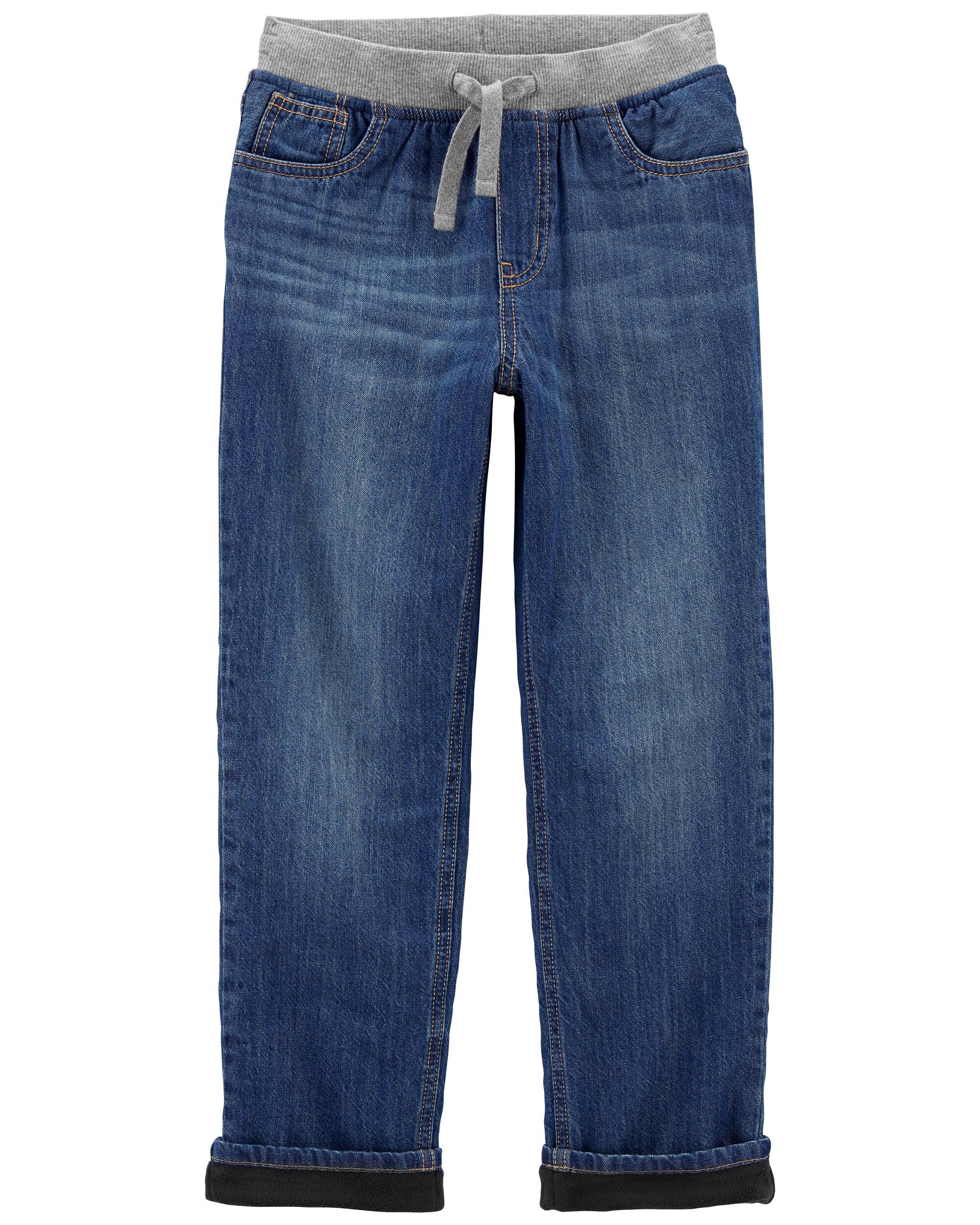 Insulated jeans canada discount