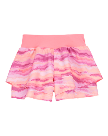 Kid New Flip Short, 