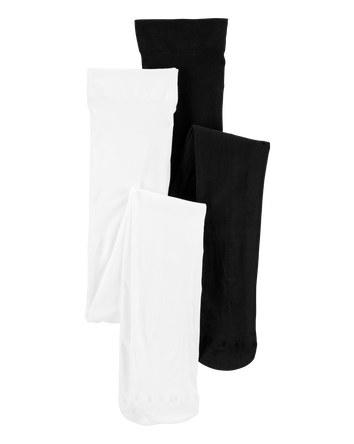 Enfant Lot de 2 collants , 