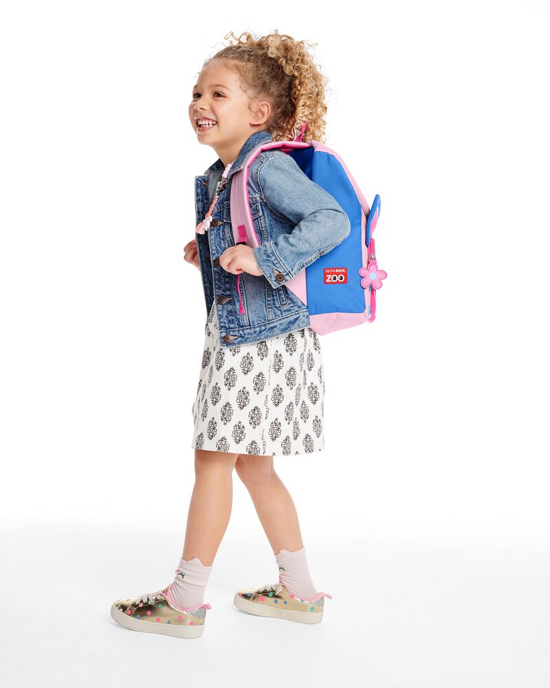 Sac à dos Zoo pour jeune, image 10 sur 11 diapositives