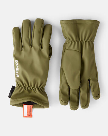 Garçons - Gants imperméables KOMBI Drop, 