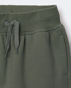Toddler City Park&trade; Jogger Pant - Olive, image 5 of 7 slides