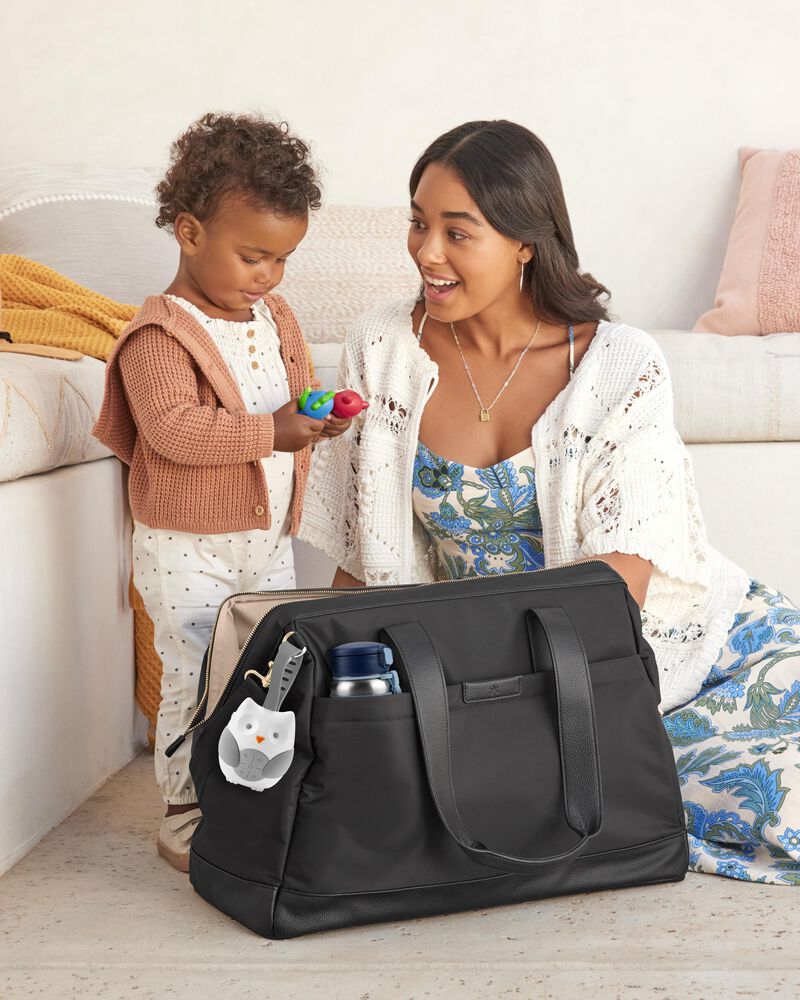 Baby Stroll & Go Portable Baby Soother, image 5 of 8 slides