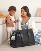 Baby Stroll & Go Portable Baby Soother, image 5 of 8 slides