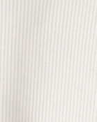 Toddler 3-Pack Organic Cotton Flutter Long-Sleeve Shirts, image 4 of 7 slides