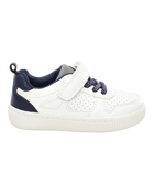 Toddler Casual Sneakers, image 2 of 7 slides