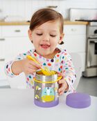 Zoo Insulated Little Kid Food Jar, image 3 of 7 slides