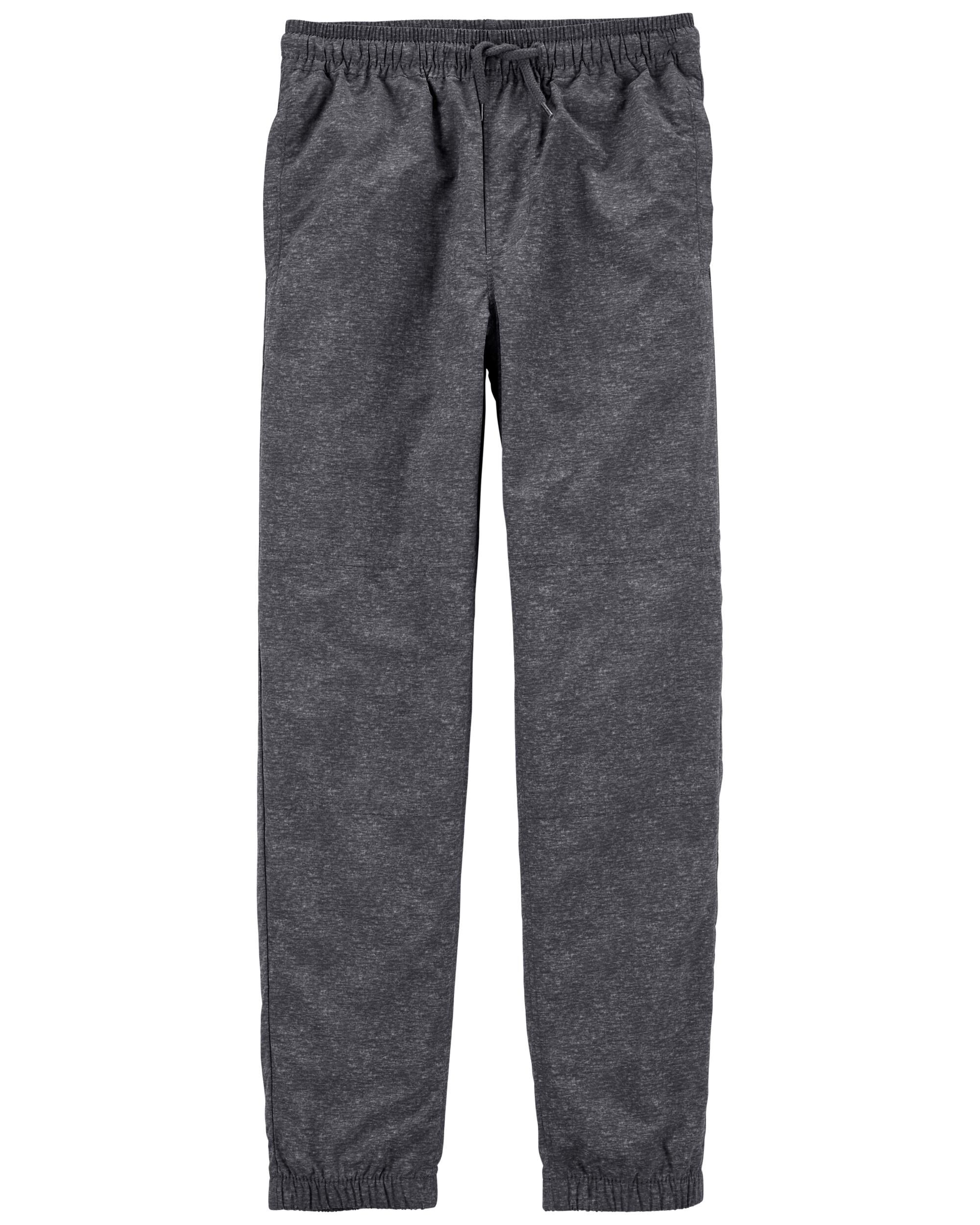 Carters shop lined pants