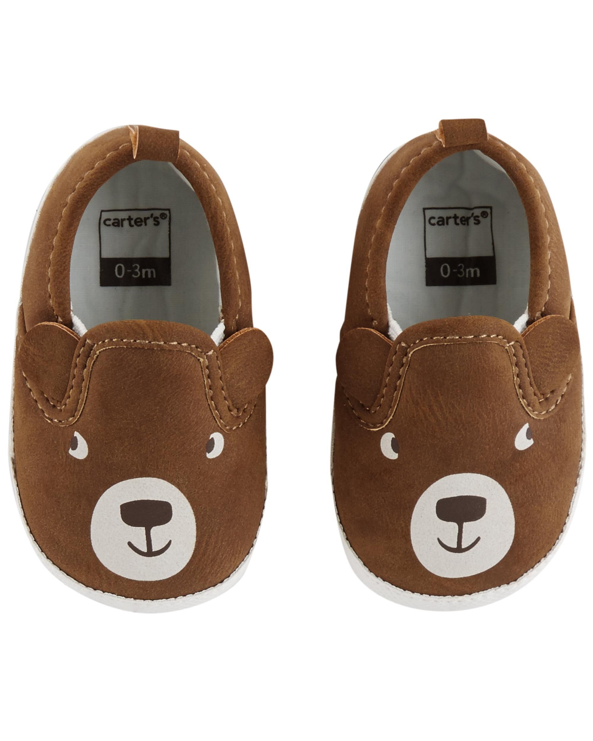 crib shoes canada