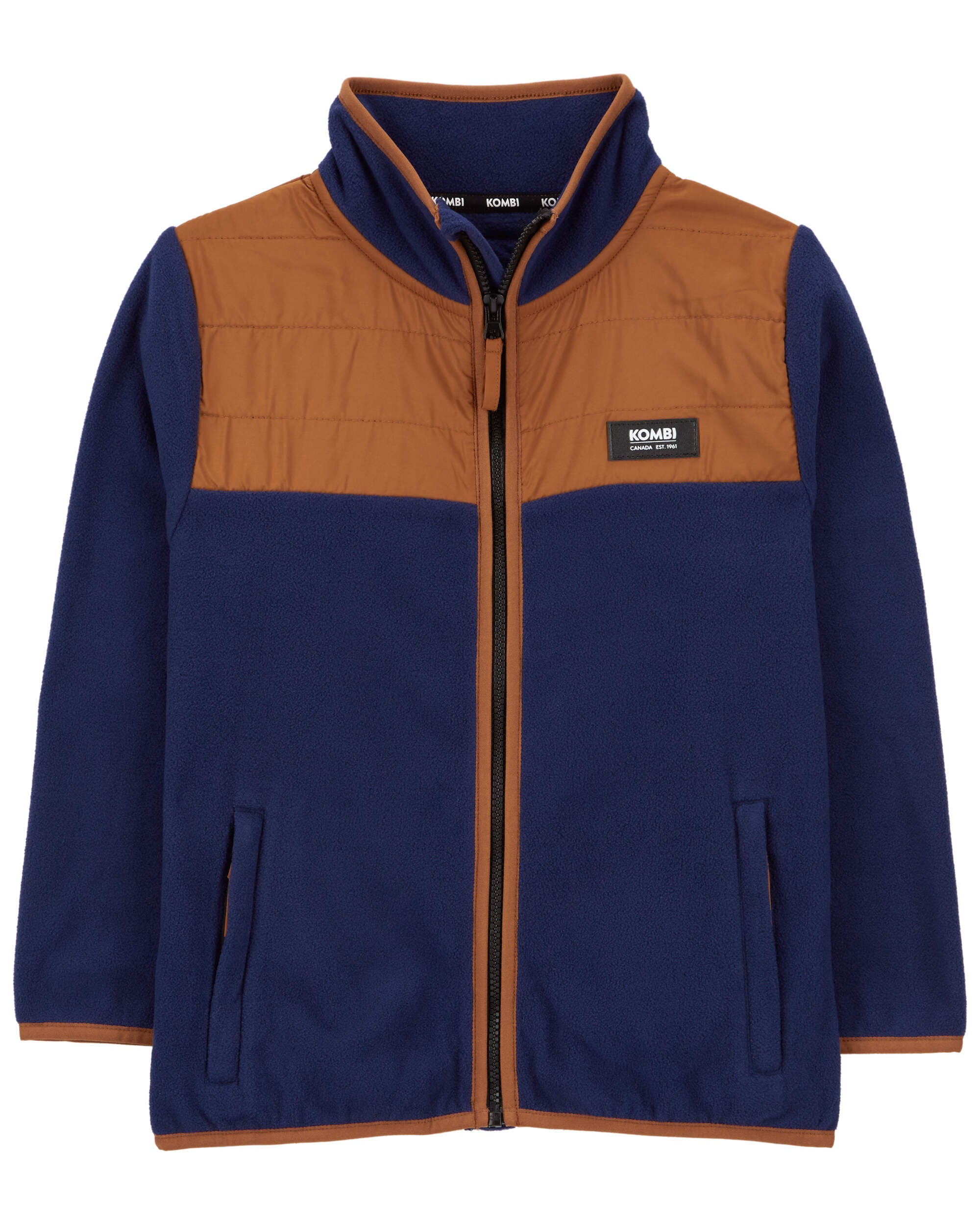 Carters boys jackets online