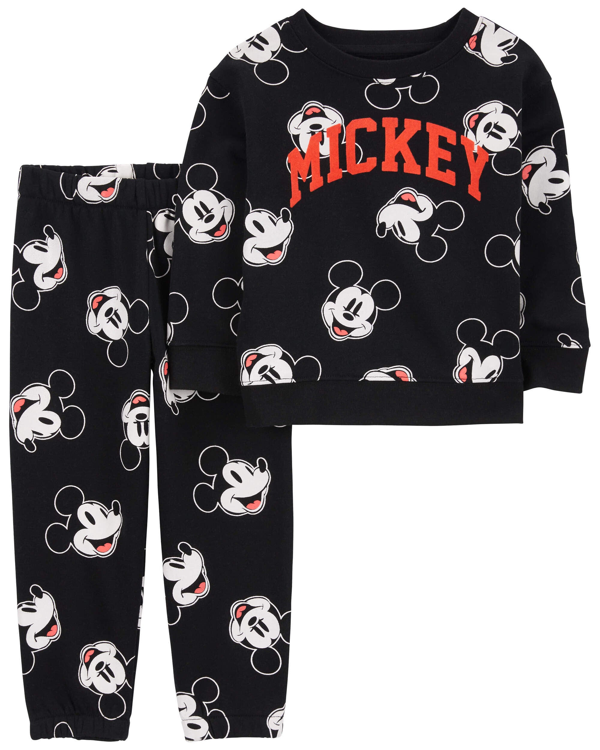 Kids mickey mouse sweater store