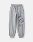 Gar&ccedil;ons - Pantalon Spider-Man de &copy;Marvel - Gris, image 1 sur 3 diapositives