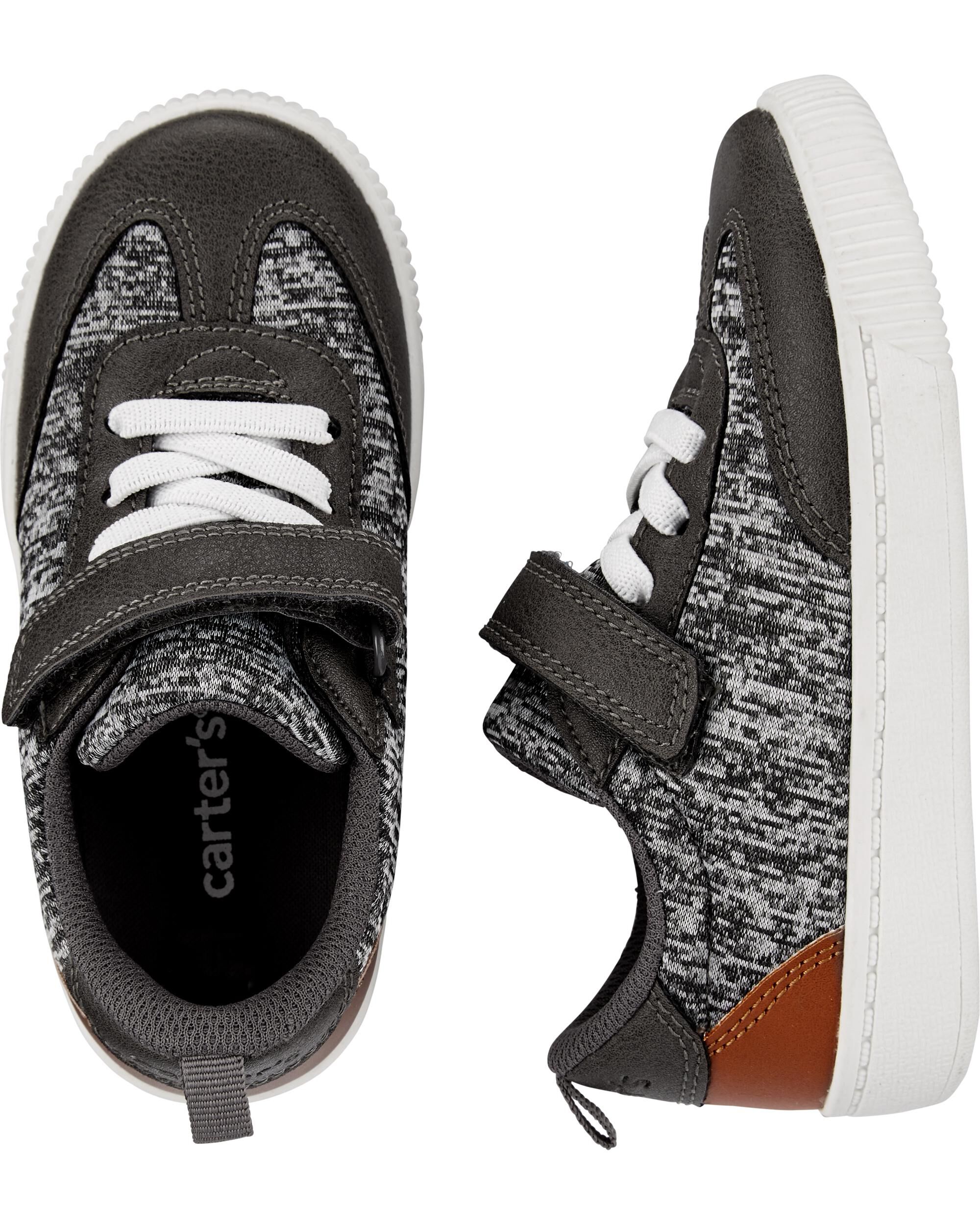 carters shoes boy