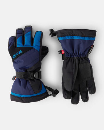 Garçons - Gants originaux KOMBI, 