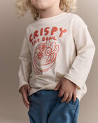 Toddler City Park&trade; Jogger Pant with Zip-Pocket - Teal, image 3 of 7 slides