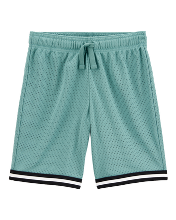 Kid Fan-Favorite Mesh Short, 