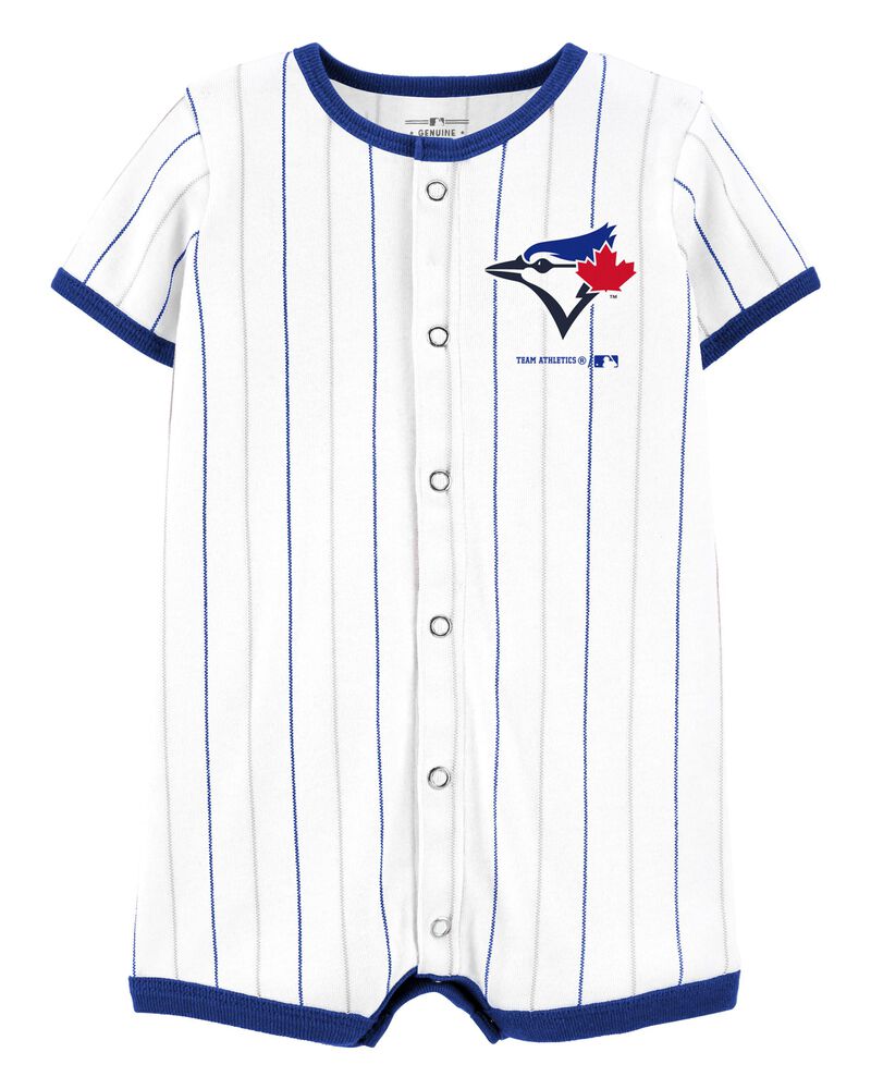 MLB Toronto Blue Jays Romper, image 1 of 4 slides