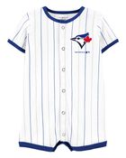 MLB Toronto Blue Jays Romper, image 1 of 4 slides