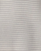 Baby 5-Pack Elephant Multipack Bodysuits, image 4 of 8 slides