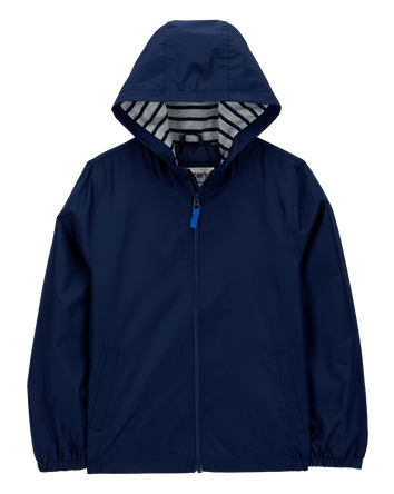 Lightweight Jackets