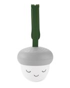 Glow With Me Portable Acorn Sound Machine, image 1 of 12 slides