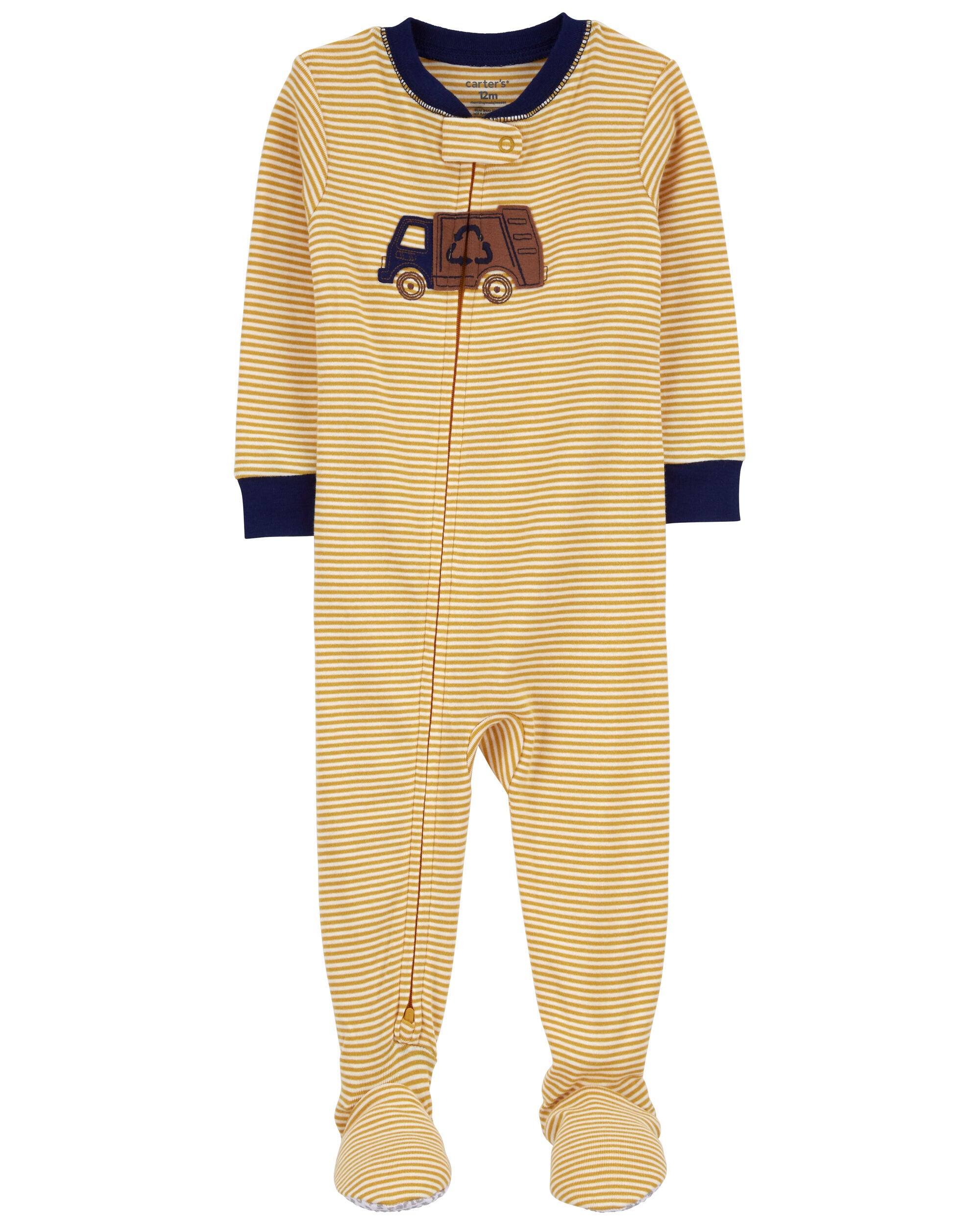 Baby Boy Pyjamas Carter s Oshkosh Canada